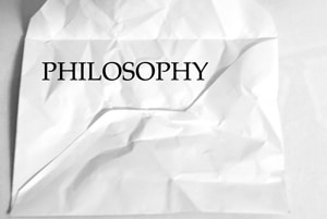 Aller à la page Philosophy